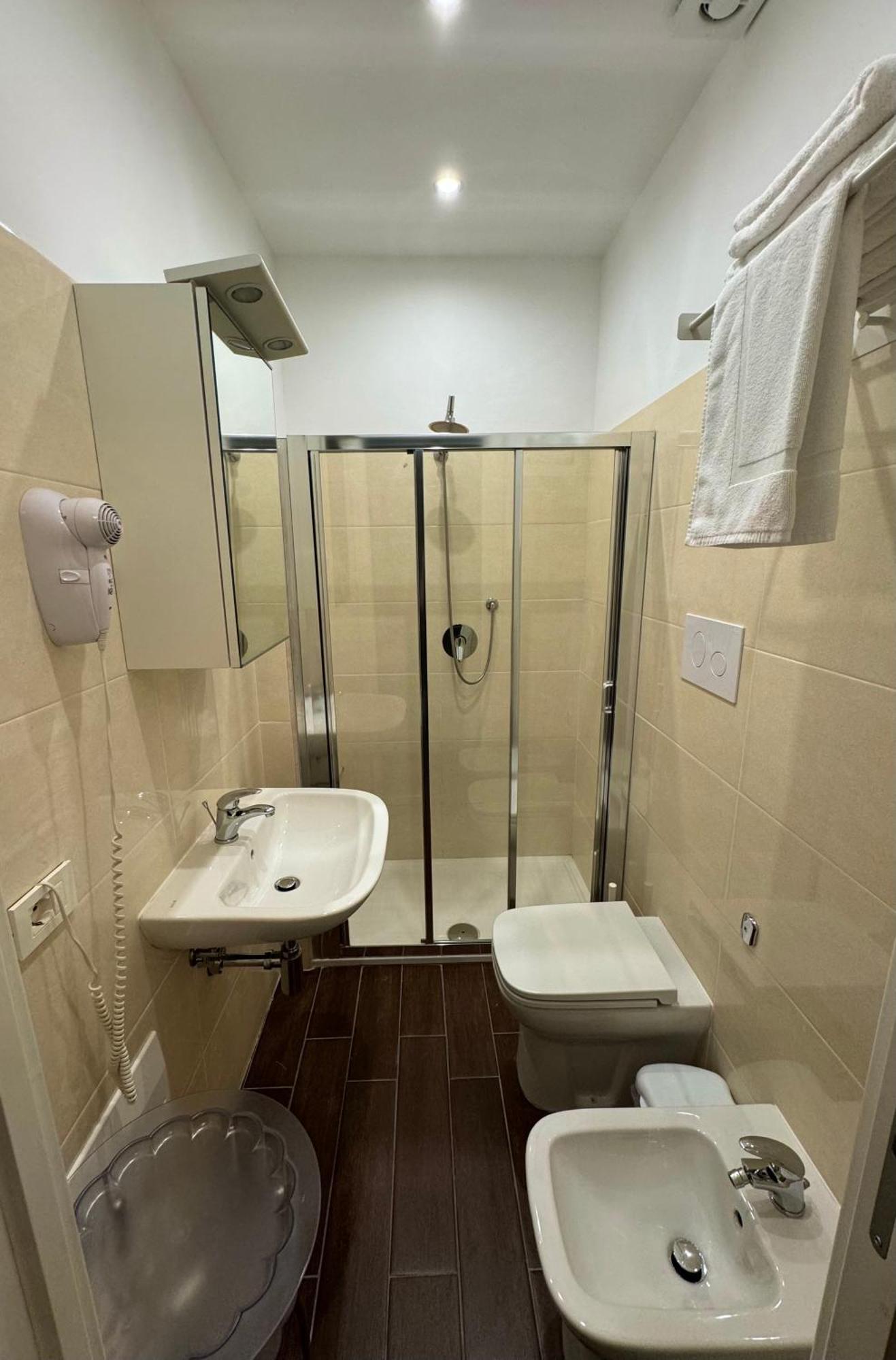 Bed and Breakfast Enotria Bnb Reggio Calabria Exterior foto